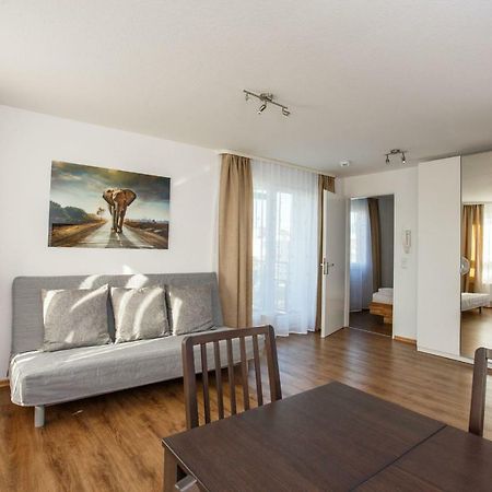 Outlet-Apartment Metzingen Μέτσινγκεν Εξωτερικό φωτογραφία