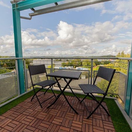 Outlet-Apartment Metzingen Μέτσινγκεν Εξωτερικό φωτογραφία