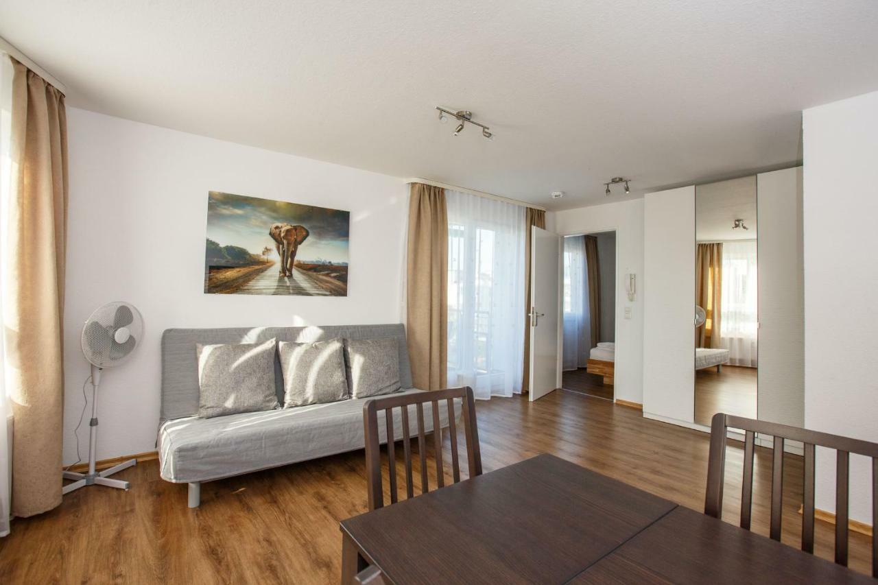 Outlet-Apartment Metzingen Μέτσινγκεν Εξωτερικό φωτογραφία