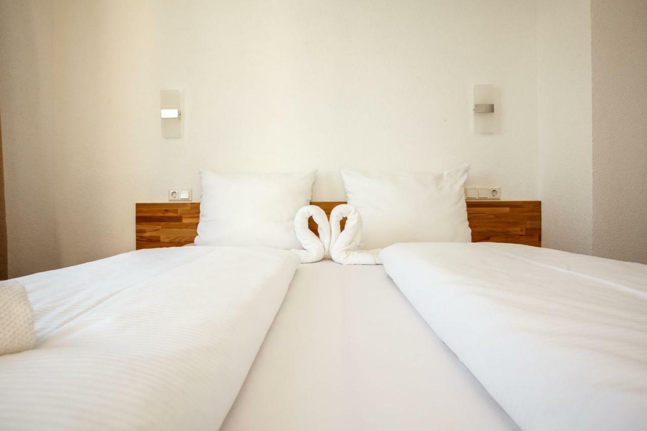 Outlet-Apartment Metzingen Μέτσινγκεν Εξωτερικό φωτογραφία