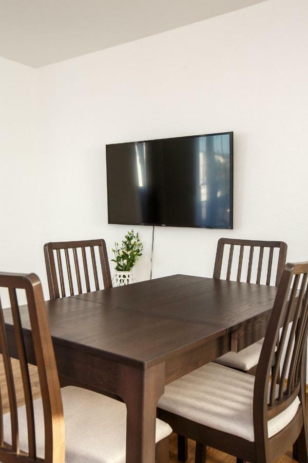 Outlet-Apartment Metzingen Μέτσινγκεν Εξωτερικό φωτογραφία