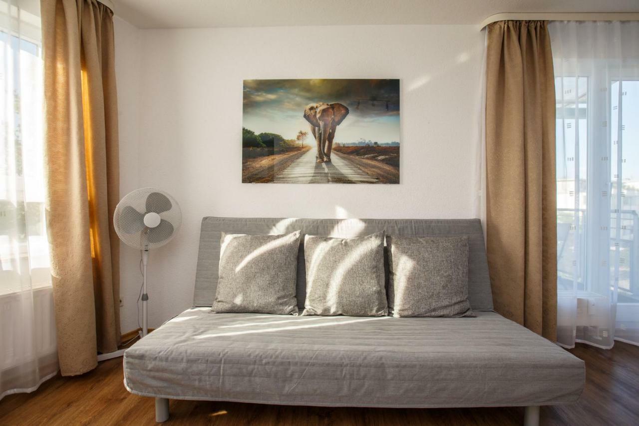 Outlet-Apartment Metzingen Μέτσινγκεν Εξωτερικό φωτογραφία