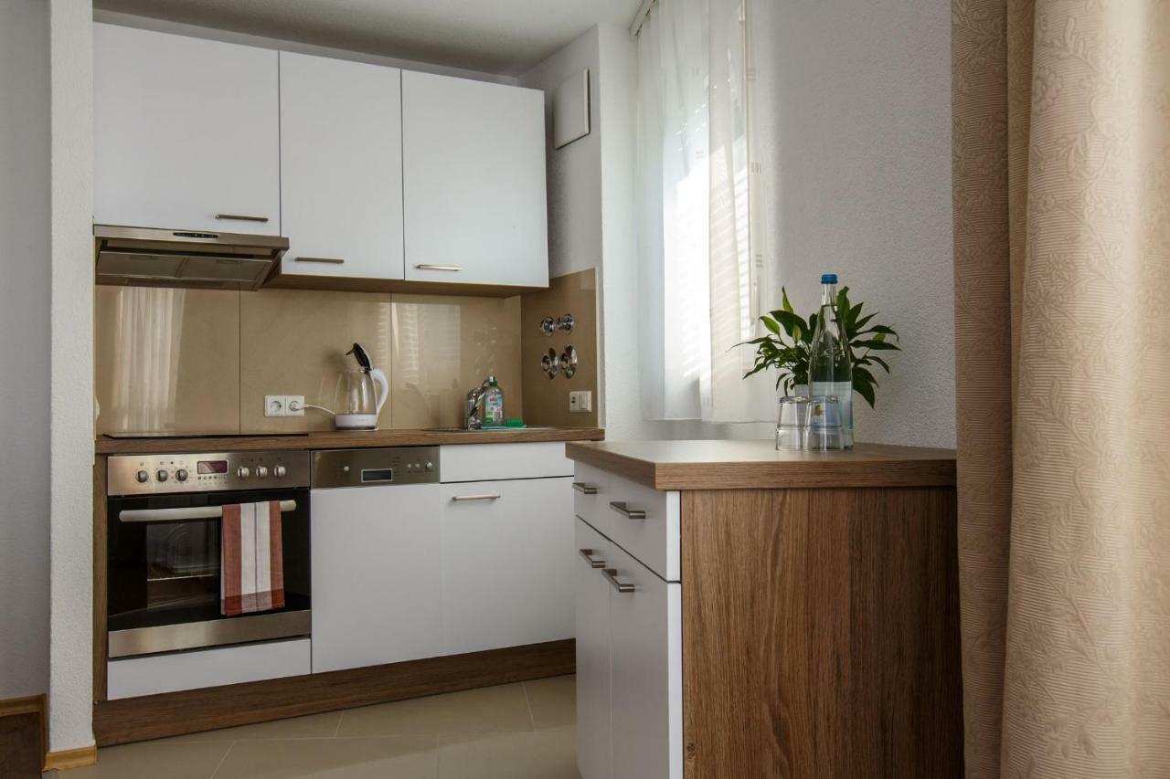 Outlet-Apartment Metzingen Μέτσινγκεν Εξωτερικό φωτογραφία