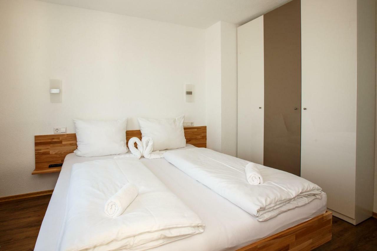 Outlet-Apartment Metzingen Μέτσινγκεν Εξωτερικό φωτογραφία