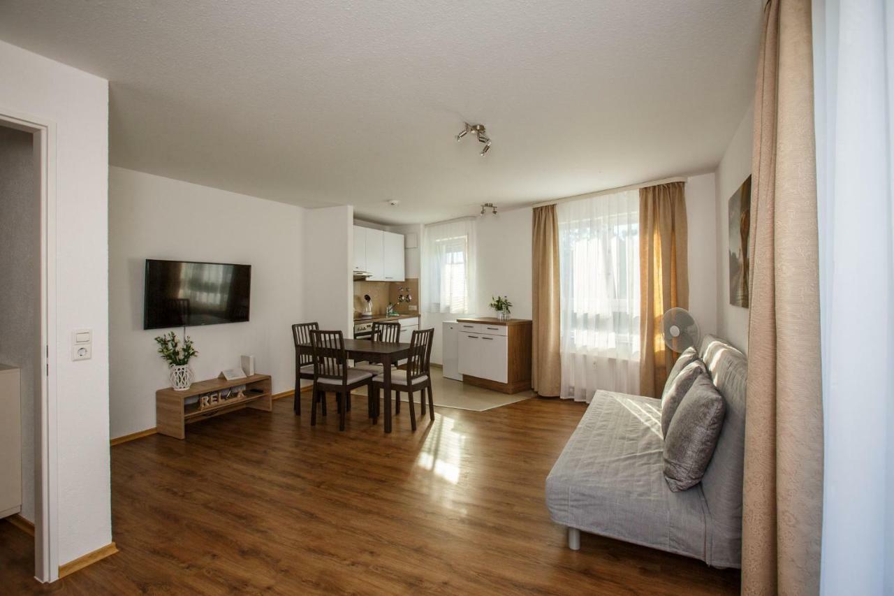 Outlet-Apartment Metzingen Μέτσινγκεν Εξωτερικό φωτογραφία