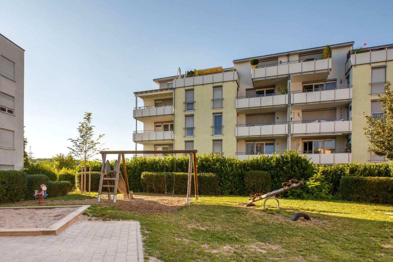 Outlet-Apartment Metzingen Μέτσινγκεν Εξωτερικό φωτογραφία