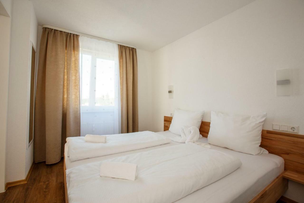 Outlet-Apartment Metzingen Μέτσινγκεν Εξωτερικό φωτογραφία