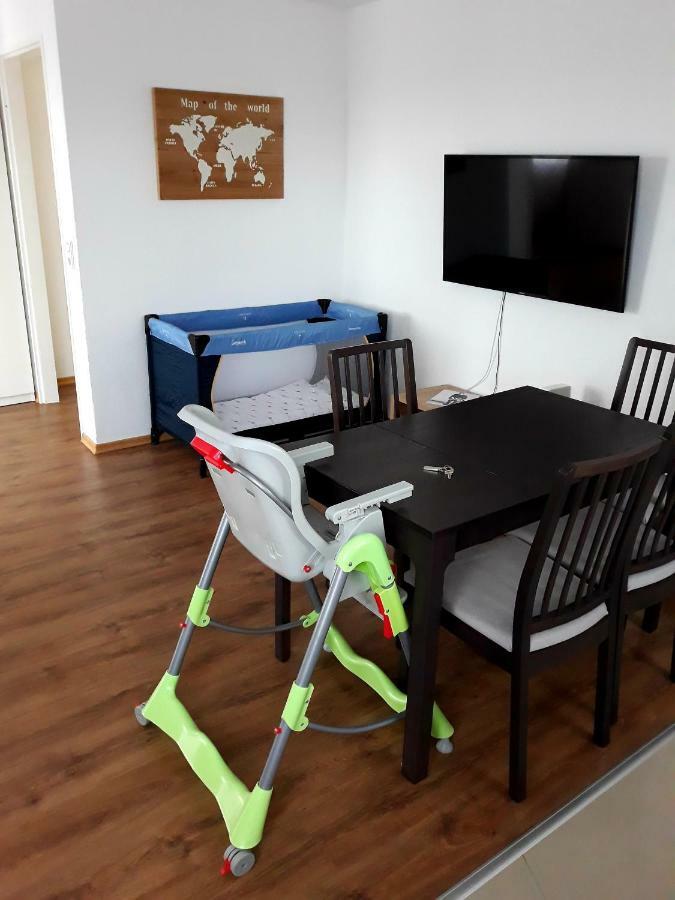 Outlet-Apartment Metzingen Μέτσινγκεν Εξωτερικό φωτογραφία