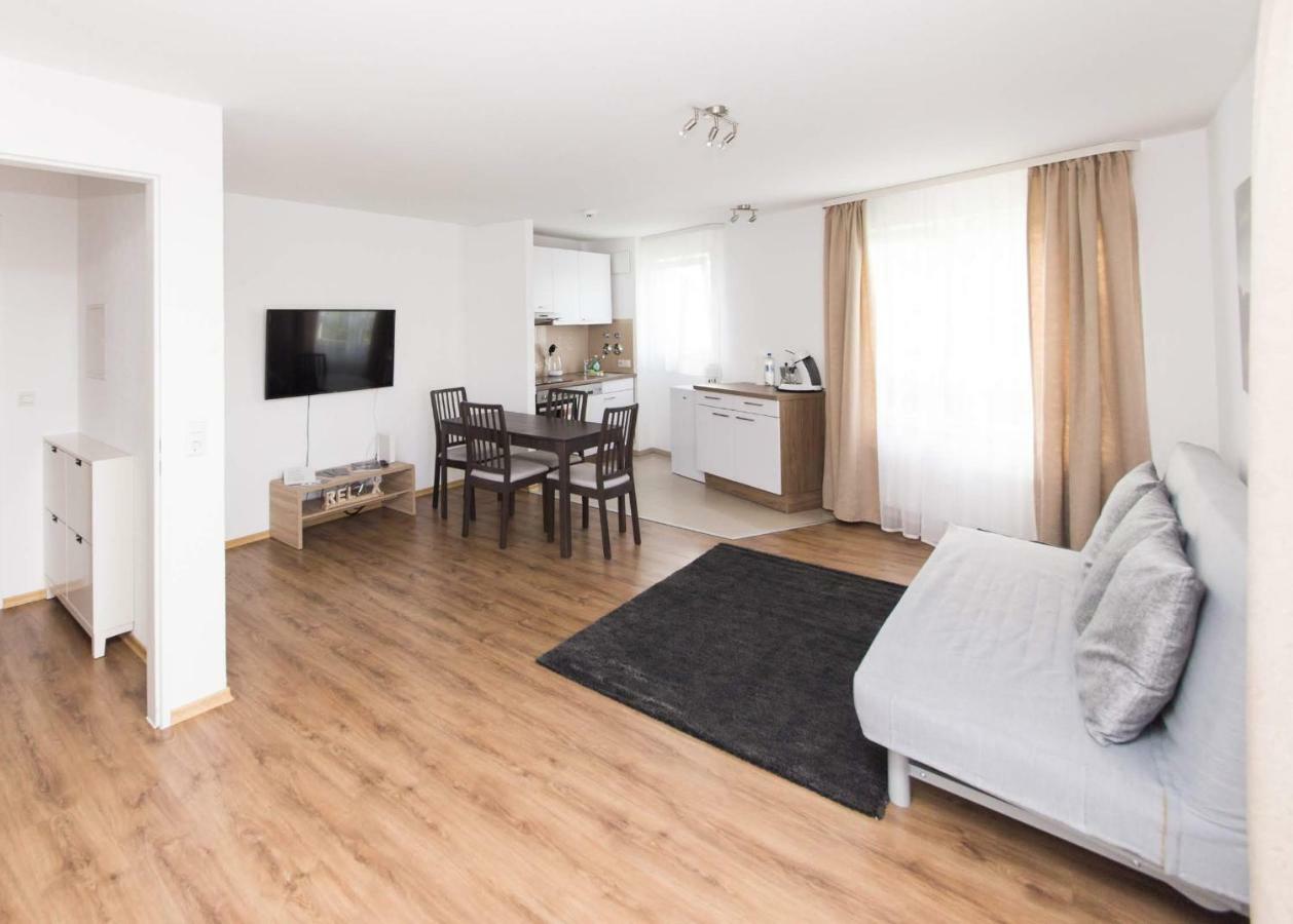 Outlet-Apartment Metzingen Μέτσινγκεν Εξωτερικό φωτογραφία
