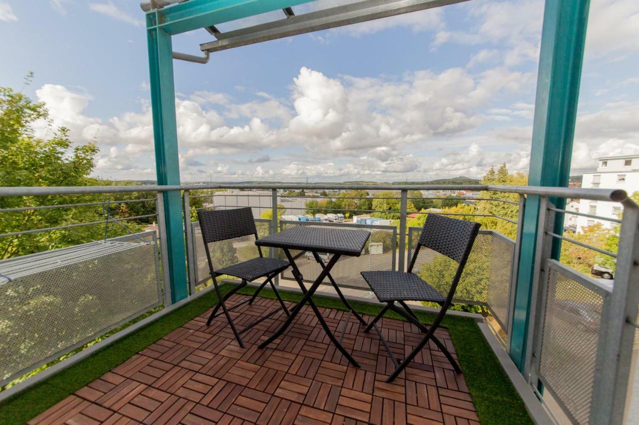 Outlet-Apartment Metzingen Μέτσινγκεν Εξωτερικό φωτογραφία